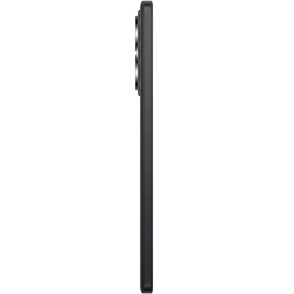 Смартфон Xiaomi Redmi Note 14 5G 8/256 Midnight Black