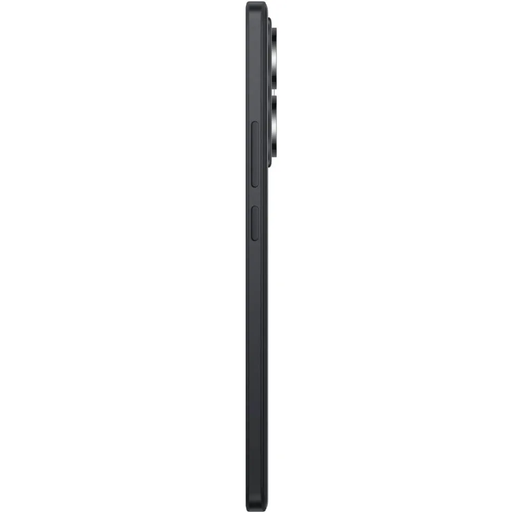 Смартфон Xiaomi Redmi Note 14 5G 6/128 Midnight Black