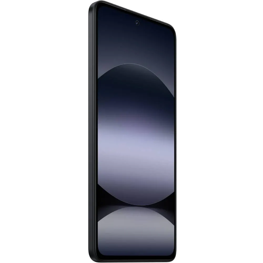 Смартфон Xiaomi Redmi Note 14 5G 8/256 Midnight Black