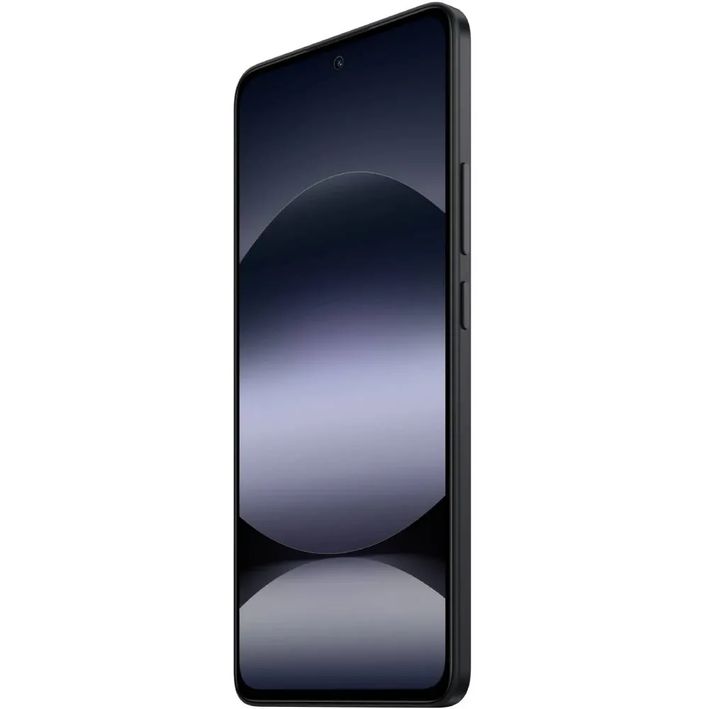 Смартфон Xiaomi Redmi Note 14 5G 8/256 Midnight Black