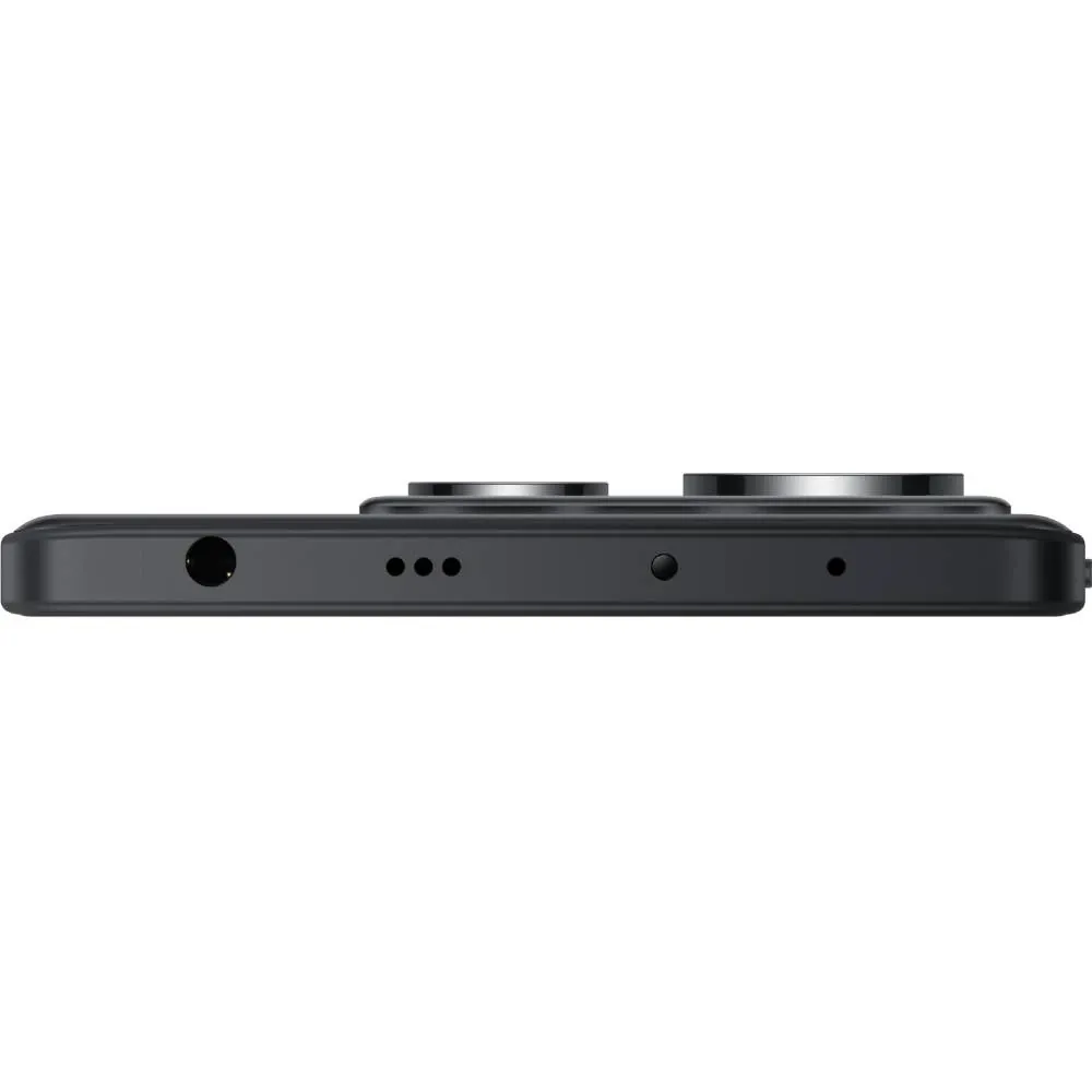 Смартфон Xiaomi Redmi Note 14 5G 8/256 Midnight Black