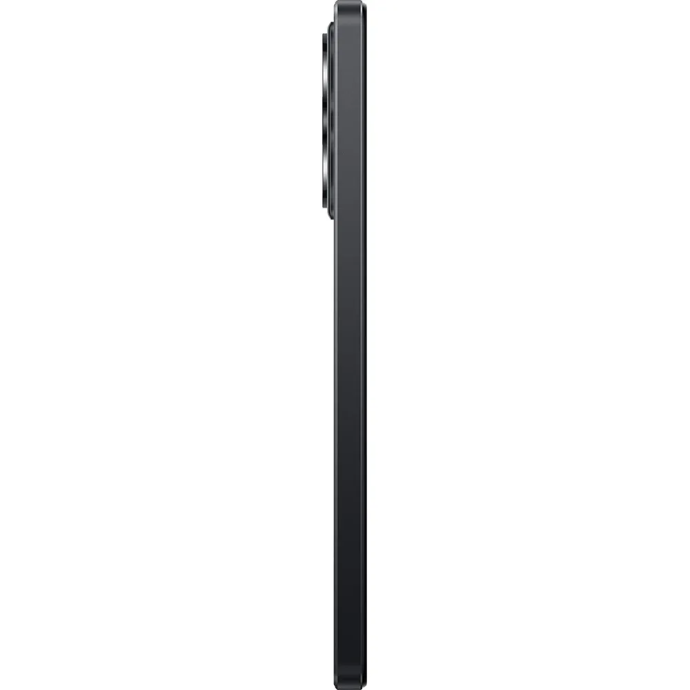 Смартфон Xiaomi Redmi Note 14 6/128 Midnight Black