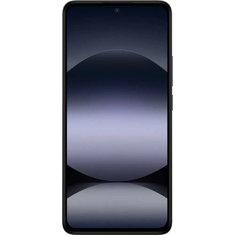 Смартфон Xiaomi Redmi Note 14 8/256 Midnight Black