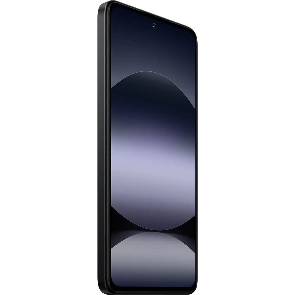 Смартфон Xiaomi Redmi Note 14 6/128 Midnight Black