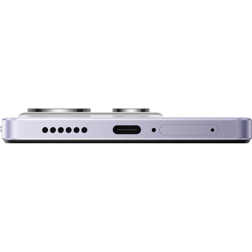 Смартфон Xiaomi Redmi Note 14 6/128 Mist Purple