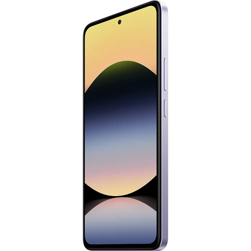Смартфон Xiaomi Redmi Note 14 6/128 Mist Purple