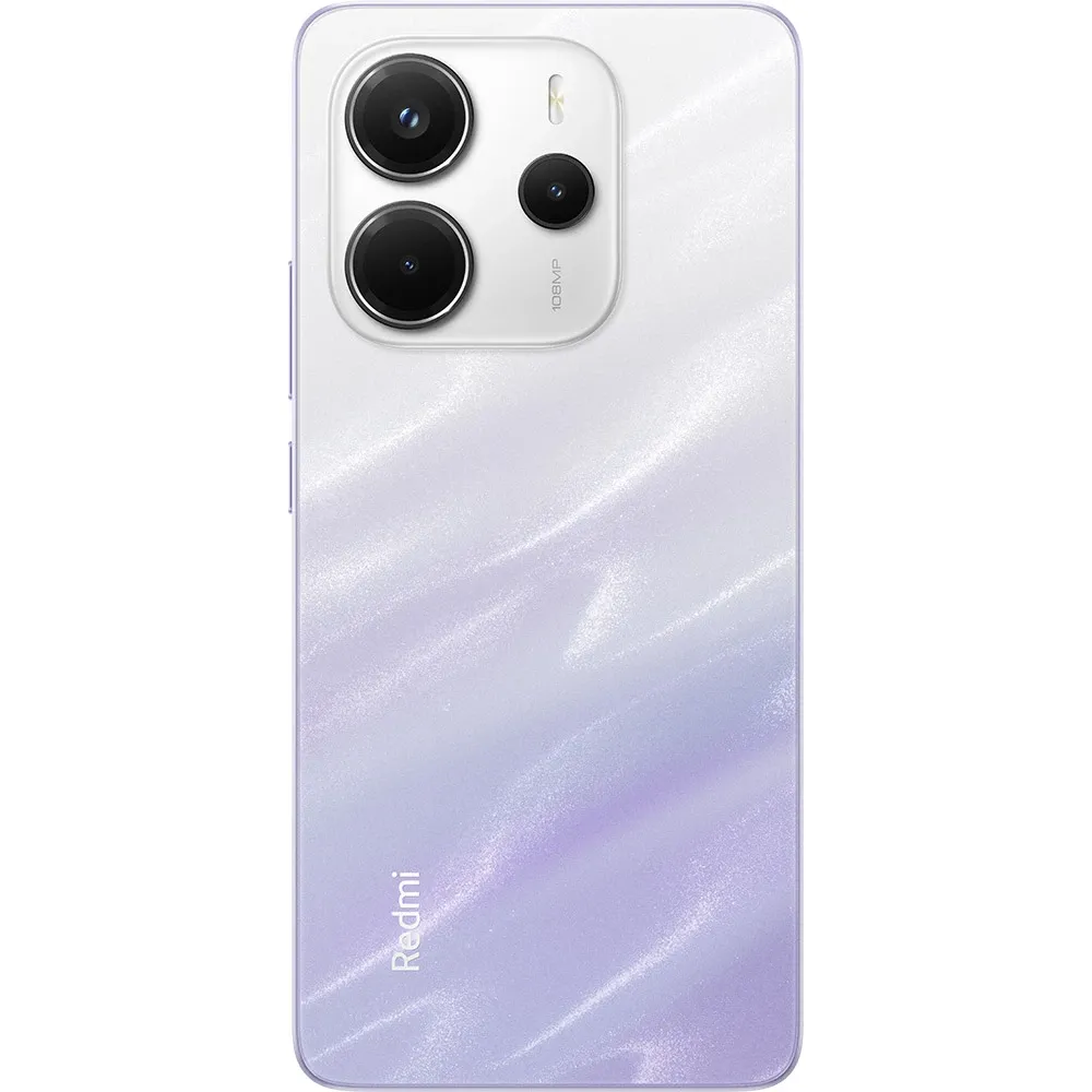 Смартфон Xiaomi Redmi Note 14 6/128 Mist Purple
