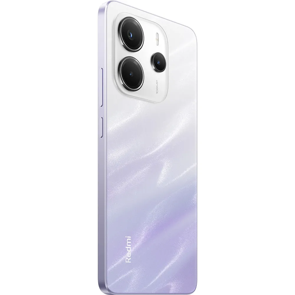 Смартфон Xiaomi Redmi Note 14 6/128 Mist Purple