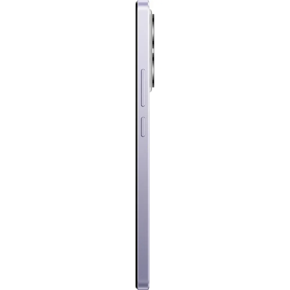Смартфон Xiaomi Redmi Note 14 6/128 Mist Purple