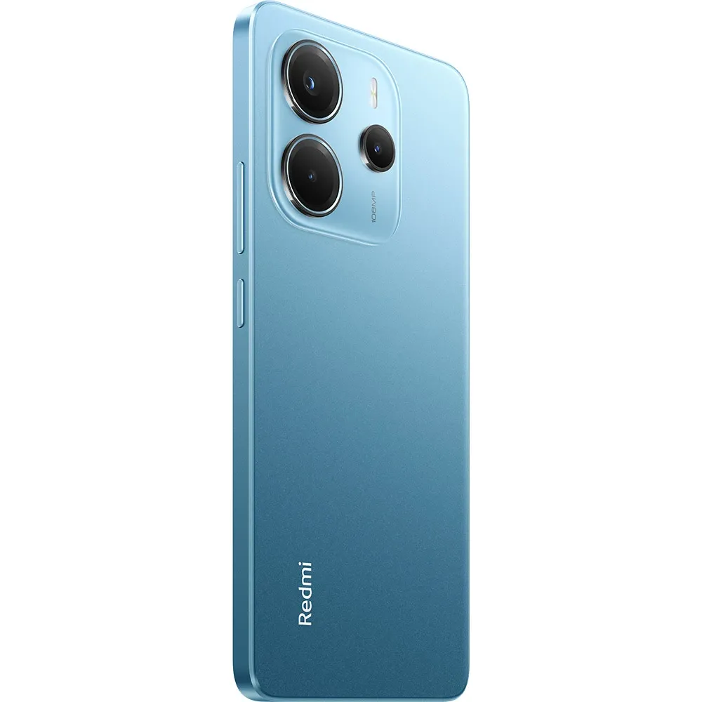 Смартфон Xiaomi Redmi Note 14 6/128 Ocean Blue