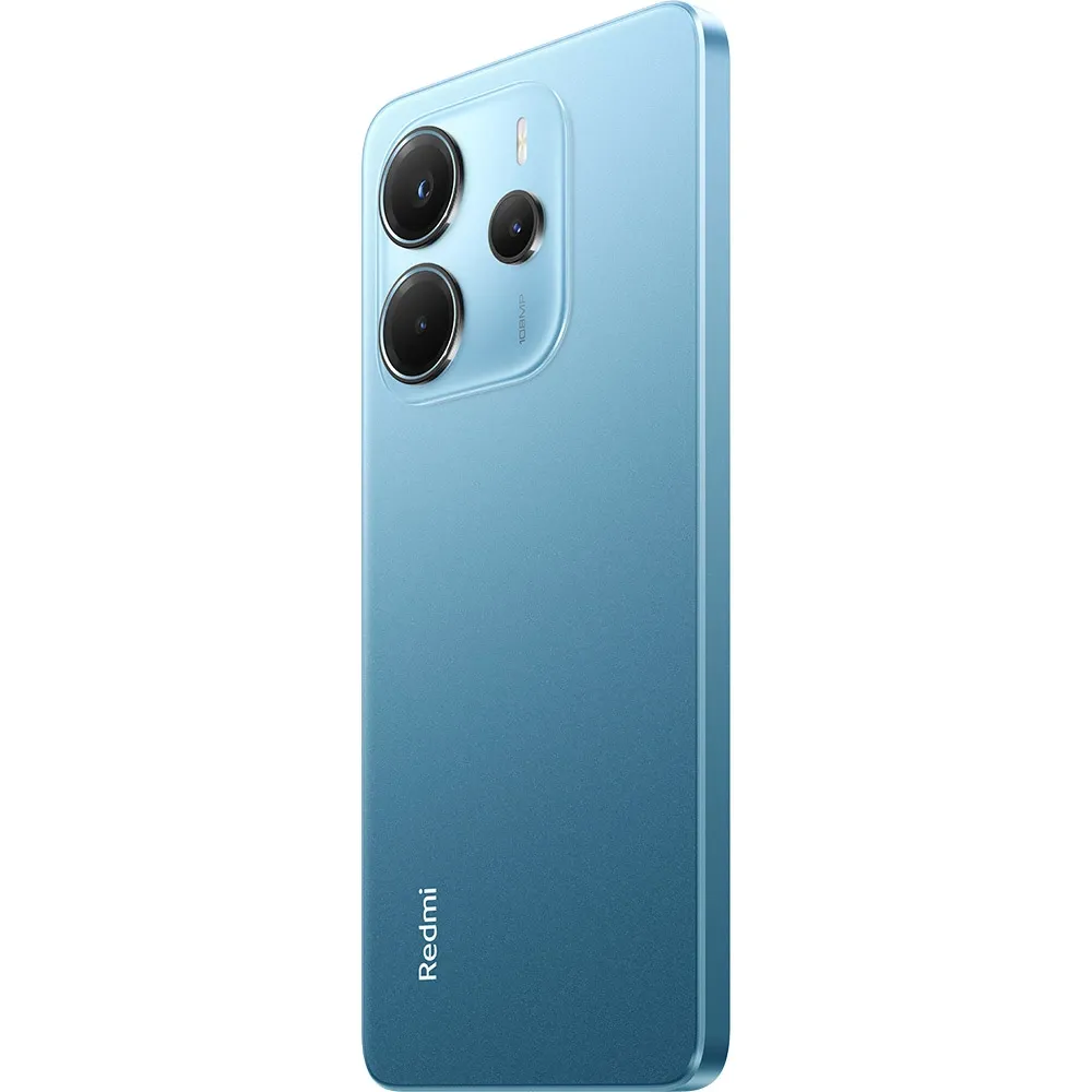 Смартфон Xiaomi Redmi Note 14 6/128 Ocean Blue