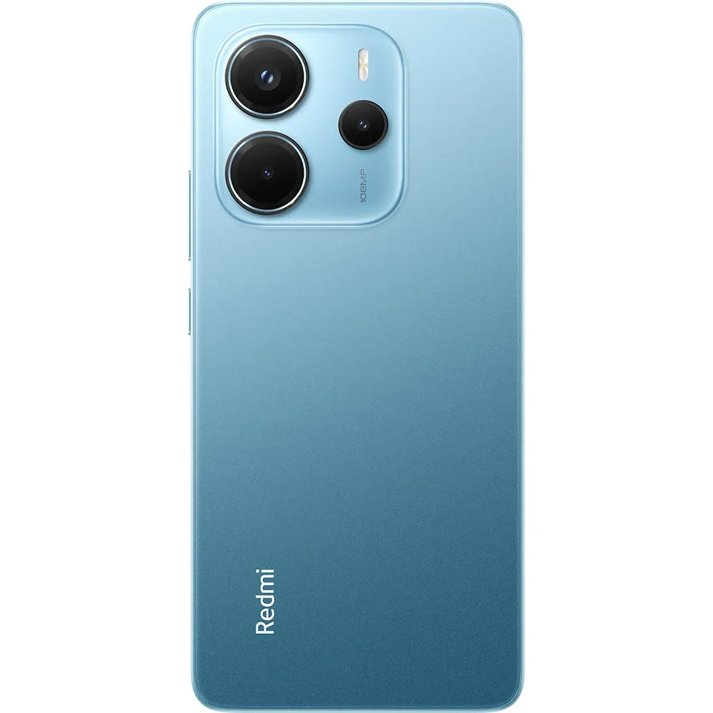 Смартфон Xiaomi Redmi Note 14 6/128 Ocean Blue