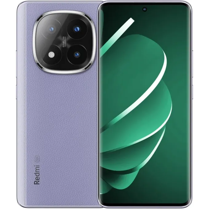 Смартфон Xiaomi Redmi Note 14 Pro Plus 5G 12/512 Lavender Purple