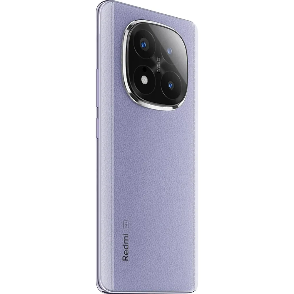 Смартфон Xiaomi Redmi Note 14 Pro Plus 5G 8/256 Lavender Purple