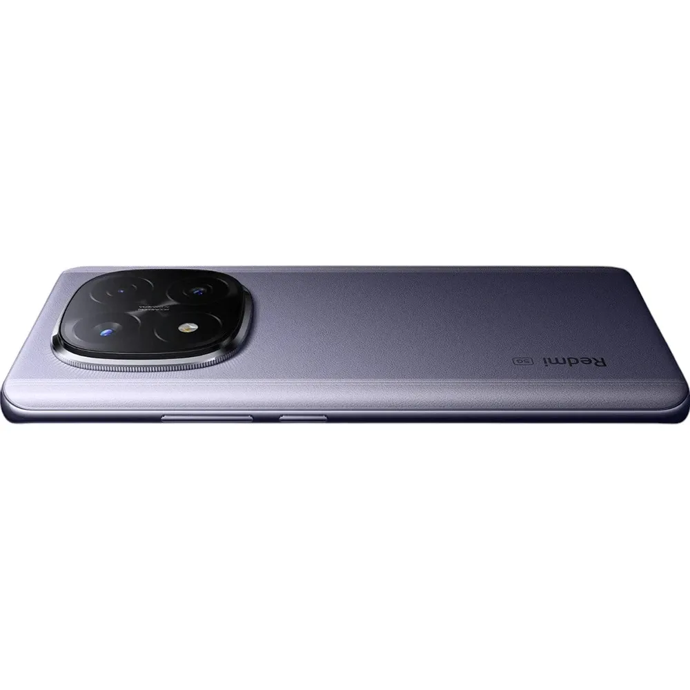 Смартфон Xiaomi Redmi Note 14 Pro Plus 5G 8/256 Lavender Purple