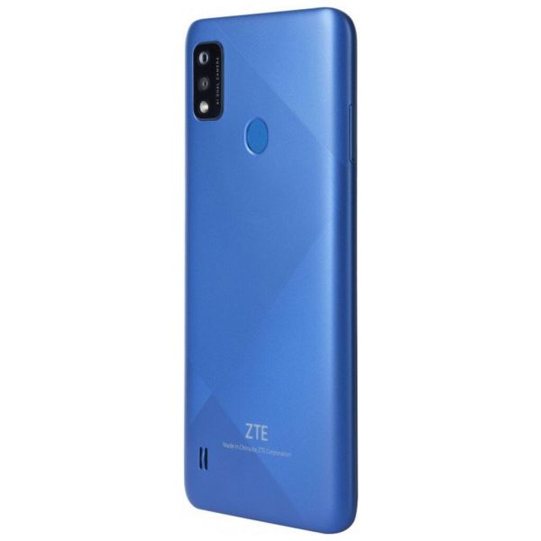 Смартфон ZTE Blade A51 2/32 Blue