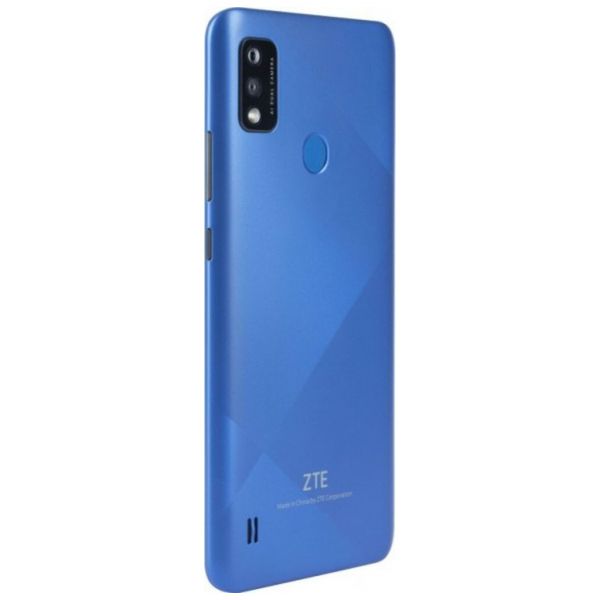 Смартфон ZTE Blade A51 2/32 Blue