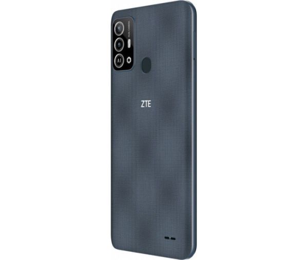 Смартфон ZTE Blade A53 Pro 4/64 Blue
