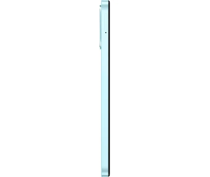 Смартфон ZTE Blade A55 4/128 Blue