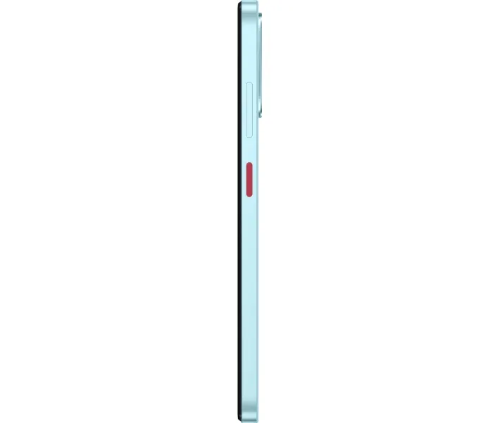 Смартфон ZTE Blade A55 4/128 Blue