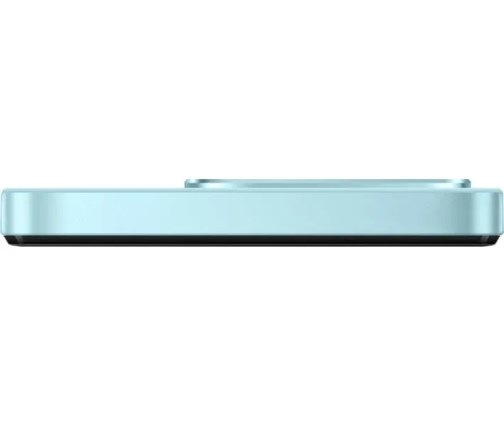 Смартфон ZTE Blade A55 4/128 Blue