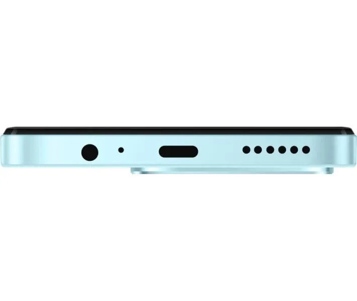 Смартфон ZTE Blade A55 4/128 Blue