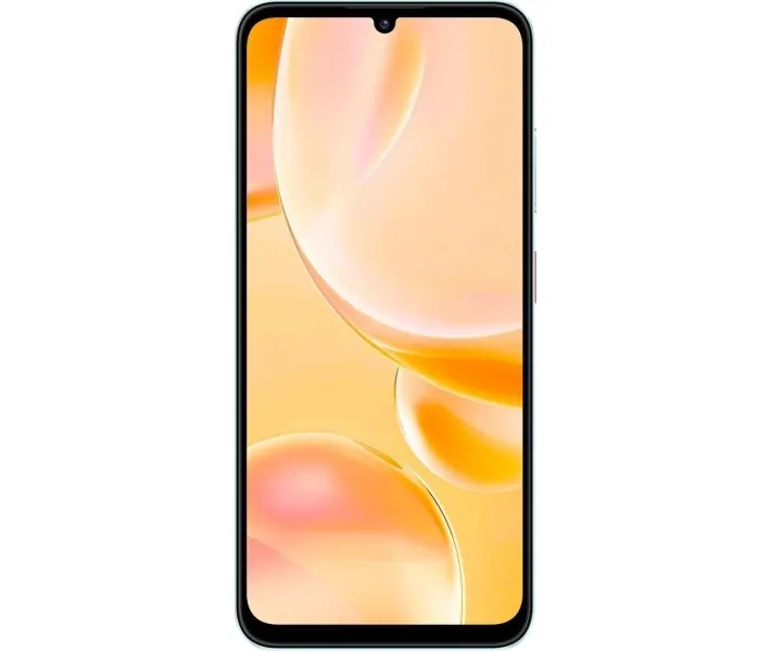 Смартфон ZTE Blade A55 4/128 Blue