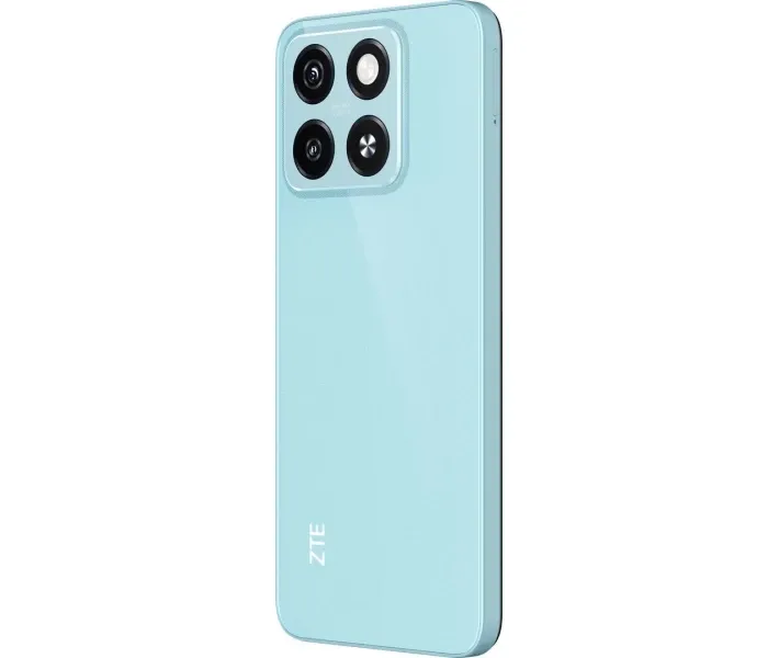 Смартфон ZTE Blade A55 4/128 Blue