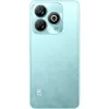 Смартфон ZTE Blade A75 4/128 Aqua Green