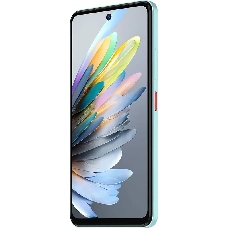 Смартфон ZTE Blade A75 4/256 Aqua Green