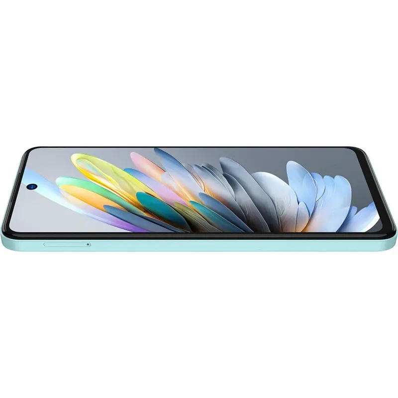 Смартфон ZTE Blade A75 4/256 Aqua Green